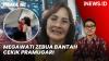 Headline iNEWS.ID: Anggota DPRD Sumut Megawati Zebua Bantah Cekik Pramugari
