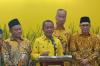 Bahlil Wanti-wanti Pengurus Golkar Tak Cocok dengan Tugas Bisa Direshuffle