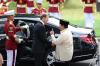 Indonesia-Rusia Sepakat Perkuat Kerja Sama Ekonomi - Bagian 3
