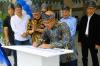 Perluas Jangkauan, Ford Buka Diler 3S di Pekanbaru - Bagian 4
