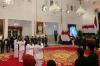 Presiden Prabowo Lantik Gubernur-Wagub Papua Pegunungan dan Babel 2025-2030 - Bagian 2