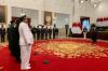 Presiden Prabowo Lantik Gubernur-Wagub Papua Pegunungan dan Babel 2025-2030 - Bagian 3