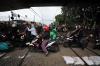 74 Jalur Perlintasan Kereta Api Tanpa Palang Pintu Bakal Ditutup - Bagian 6