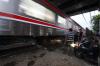 74 Jalur Perlintasan Kereta Api Tanpa Palang Pintu Bakal Ditutup - Bagian 4
