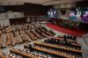 292 Anggota Hadiri Pembukaan Masa Sidang III DPR Tahun 2024-2025 - Bagian 1