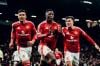 Link Live Streaming ASEAN All Stars Vs Manchester United Malam Ini