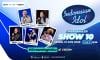 Mulai Lagi Usai Break, Ini Top 5 Finalis Indonesian Idol XIII! Streaming di Vision+