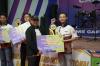 Atlet Biliar Heri TMJ Juara Batulicin Open 2025, Sabet Hadiah Rp200 Juta! - Bagian 3