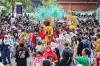 Kirab Gunungan Budaya Nusantara - Bagian 4