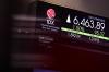 IHSG Hari Ini Ditutup Menguat ke Level 6.445 - Bagian 3