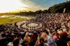 Indahnya Pertunjukan Tari Kecak di TMII, Mirip Uluwatu Bali - Bagian 1