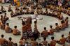 Indahnya Pertunjukan Tari Kecak di TMII, Mirip Uluwatu Bali - Bagian 3