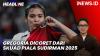 Headline iNEWS.ID: Gregoria Dicoret dari Skuad Piala Sudirman 2025