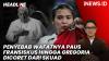 Penyebab Wafatnya Paus Fransiskus hingga Gregoria Mariska Dicoret dari Skuad