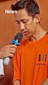 Tampang Dokter PPDS UI Perekam Mahasiswi Mandi Berbaju Tahanan
