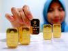 Harga Emas Antam Hari Ini Tembus Rekor Lagi, Termurah Dibanderol Rp1.198.000