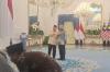 Presiden Prabowo Sambut Wakil Perdana Menteri Malaysia di Istana Negara - Bagian 3