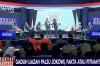 Panas! Roy Suryo dan Silfester Matutina Debat soal Ijazah Jokowi