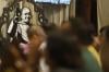 Paus Fransiskus Meninggal, Begini Suasana Haru Menyelimuti Gereja Katedral
