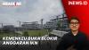 Kemenkeu Buka Blokir Anggaran IKN, Pembangunan Istana Wapres hingga Masjid Dilanjutkan