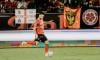 Gelandang Andalan Bali United