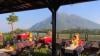 Cafe di Magelang View Gunung, Tempat Nongkrong Hits dan Santai