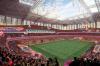Persija Vs Persib di JIS atau SUGBK? Ketua Panpel Macan Kemayoran Bilang Begini