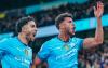 Dramatis! Man City Gilas Aston Villa, Tembus 3 Besar Klasemen Liga Inggris