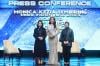 Miss Indonesia 2024 Monica Kezia Sembiring Siap Tampil di Miss World 2025