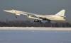 Profil Jet Tempur Tupolev Tu-160M Rusia, Pengebom Nuklir Canggih Pernah Dijajal Putin