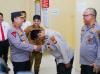 Kapolri Beri Tiket Sekolah Perwira ke Aiptu Jimmi Pemilik Pesantren Gratis di Pekanbaru