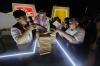 Sejarah Persaudaraan Indonesia - Arab Saudi dalam Pameran Jusur - Bagian 2