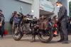 Penampakan Motor Royal Enfield Milik Ridwan Kamil Disita KPK - Bagian 2