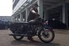 Penampakan Motor Royal Enfield Milik Ridwan Kamil Disita KPK - Bagian 3