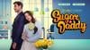 Vision+ Bersama Viu Rilis Official Poster Series Sugar Daddy, Megan Domani Mesra di Sebelah Darius Sinathrya