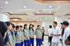 Top! Timnas Futsal Putri Indonesia Targetkan Kantongi Tiket Piala Dunia - Bagian 2