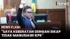 Tidak Manusiawi