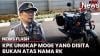 Bukan atas Nama RK dan Tak Ada di LHKPN
