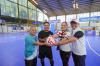 Okezone Fun Futsal 2025 Diikuti SMA se-Jabodetabek dan Korporasi - Bagian 5