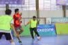 Okezone Fun Futsal 2025 Diikuti SMA se-Jabodetabek dan Korporasi - Bagian 4