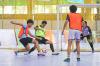 Okezone Fun Futsal 2025 Diikuti SMA se-Jabodetabek dan Korporasi - Bagian 3