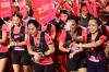 3.500 Perempuan Ikuti Lomba Lari Women’s 10K, Start dari Taman Kota Peruri