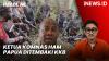 Headline iNEWS.ID: Ketua Komnas HAM Papua Ditembaki KKB saat Ikut Cari Iptu Tomi Marbun