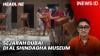  Menelusuri Sejarah Dubai di Al Shindagha Museum
