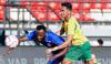 Sengit! Arema FC Vs Persebaya Tanpa Pemenang