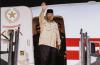 Prabowo Dijadwalkan Hadir di Townhall Meeting Danantara Hari Ini