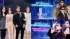 Panggung Spektakuler TOP 4 Indonesian Idol Season XIII Hadirkan Kolaborasi Spesial dengan Juicy Luicy!