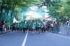 Semangat Ribuan Pelari Ikuti Road to Milo Activ Indonesia Race 2025 - Bagian 1