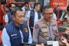 Oknum Polisi Bawa Celurit Rampok Minimarket di Pati, Ancam Bunuh Karyawan bila Melawan