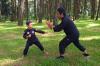 MNC Lido City Dukung Atlet Muda Rasya Ghandi di Malaysia Open Pencak Silat 2025